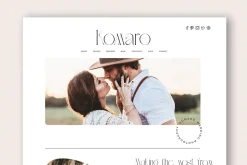 Avole | Serif Typeface