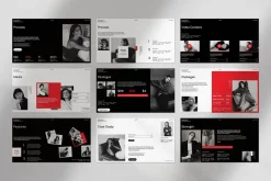 AYAT - Social Media Kit Presentation