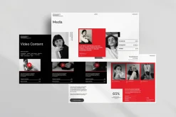 AYAT - Social Media Kit Presentation
