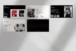 AYAT - Social Media Kit Presentation
