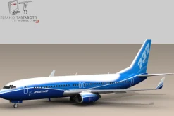 B737-800