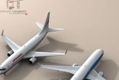 B737-800
