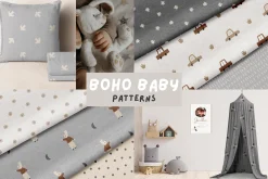 Baby Boho Bundle