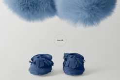 Baby Dress Mockup Set 10