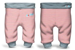 Baby Shirt Pants Mockup
