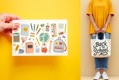 Back to School Clipart