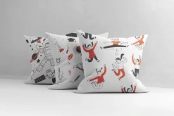 Back to School Hand draw set