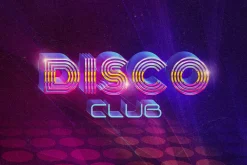 Back to the 80s Retro Text Effects
