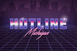 Back to the 80s Retro Text Effects