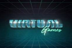 Back to the 80s Retro Text Effects