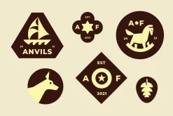 Badge Builder Bundle 2