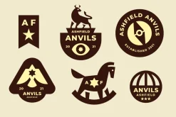 Badge Builder Bundle 2