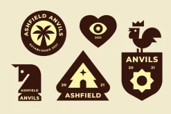 Badge Builder Bundle 2