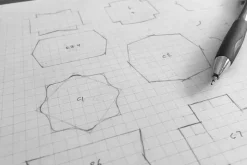 Badge Shapes - By Hand