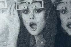 Bad Grainy Photo Effect