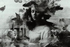Bad Photocopy Photo Effect