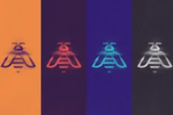 Bad Print Effect for Posters