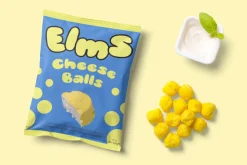 Bages – Bubble Font