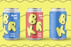 Bages – Bubble Font