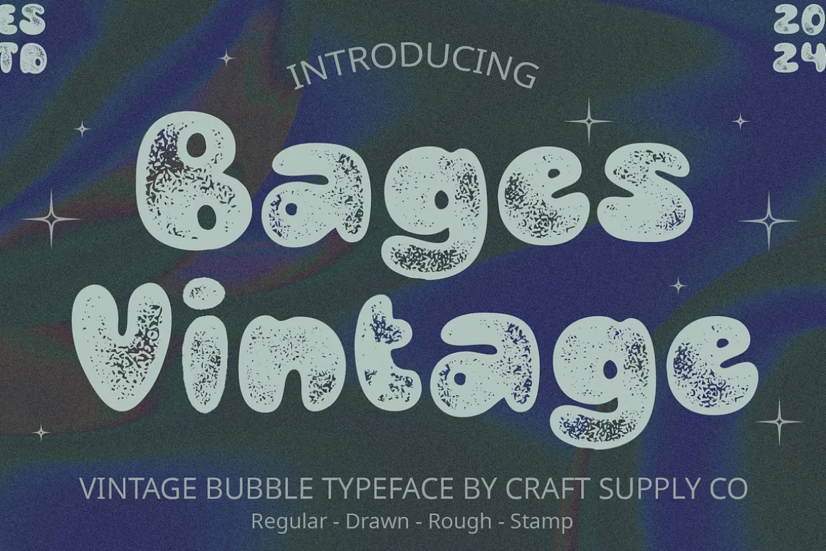 Bages Vintage