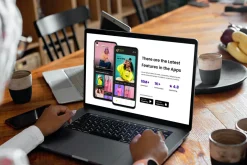 Baju - Fashion Landing Page V2