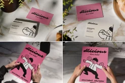 Bakery Mockup & Packaging Bundle