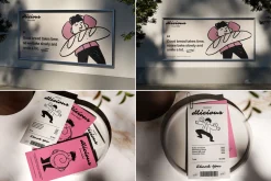 Bakery Mockup & Packaging Bundle