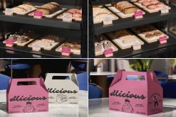 Bakery Mockup & Packaging Bundle