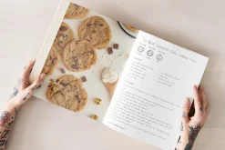 Baking Ingredients Recipe Creator
