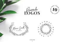Ball Pen Handwritten Font