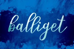 Balliget