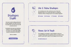 Ballpoint Pen Illustrator Brushes