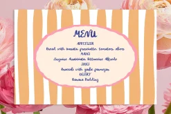 Banana Pudding handwritten font duo