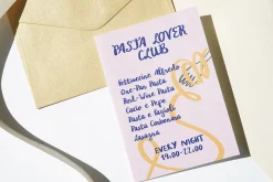 Banana Pudding handwritten font duo