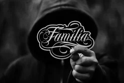 Bandito Script Font