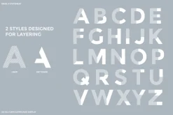 Bank typeface