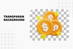 Banking 3D Icons