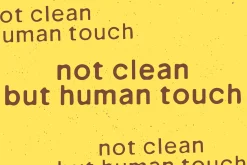 Barconat Rough Sans Serif