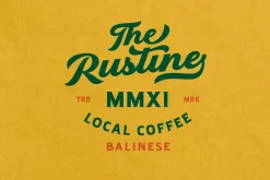 Bardens - Retro Font Duo
