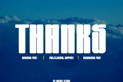 Baresta - Round & Tall Font