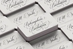 Barlimena Script