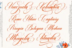 Barlimena Script
