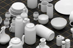BASEMESH CANTEEN COLLECTION