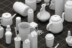 BASEMESH CANTEEN COLLECTION