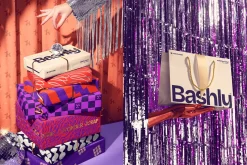Bashly Party-themed Mockups Bundle