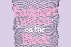 Basic Witch - Blackletter Font