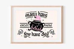 Basic Witch - Blackletter Font