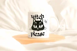 Basic Witch - Blackletter Font