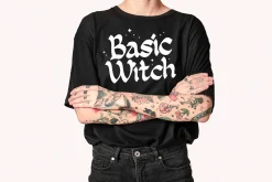 Basic Witch - Blackletter Font