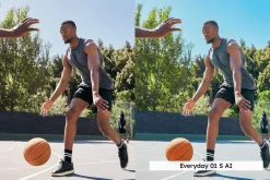20 Basketball Lightroom Presets LUTs
